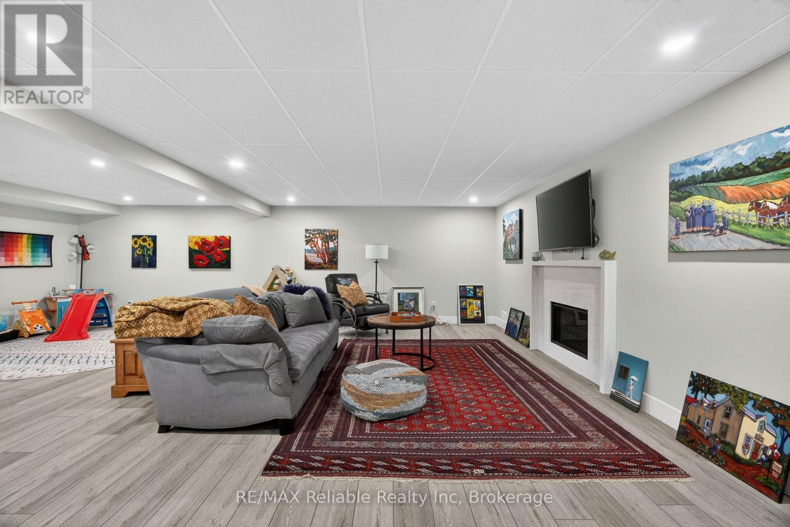 14 Thimbleweed Drive, Bluewater, Ontario  N0M 1G0 - Photo 29 - X13206694