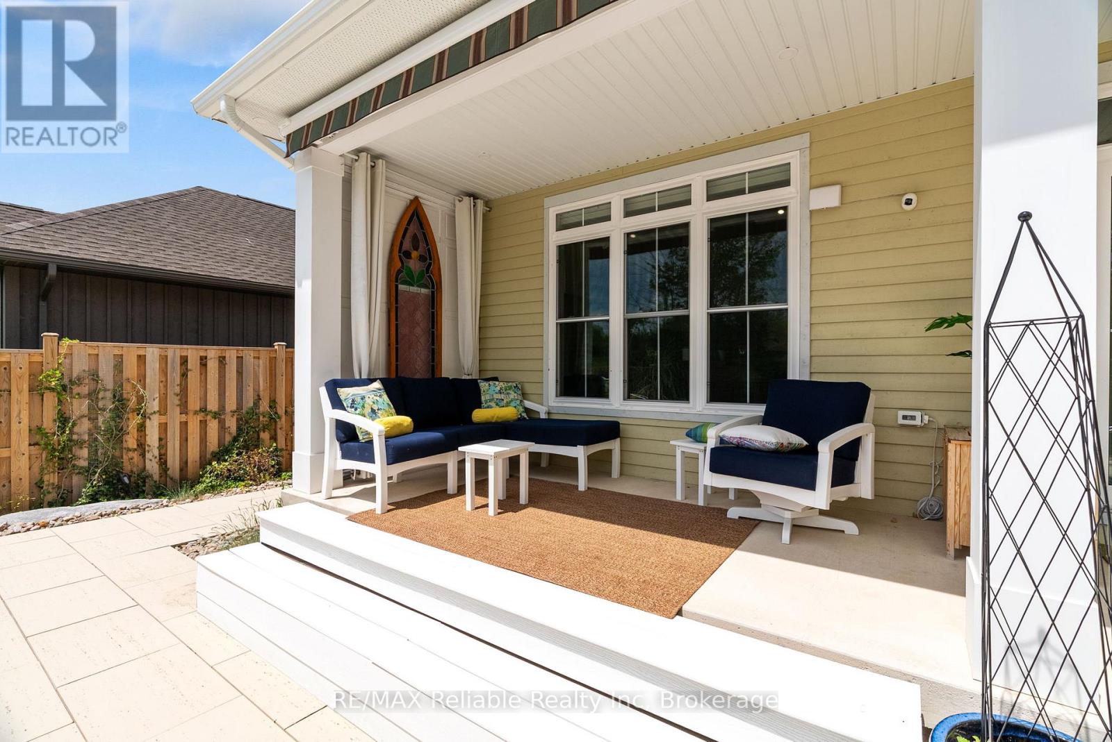 14 Thimbleweed Drive, Bluewater, Ontario  N0M 1G0 - Photo 34 - X13206694