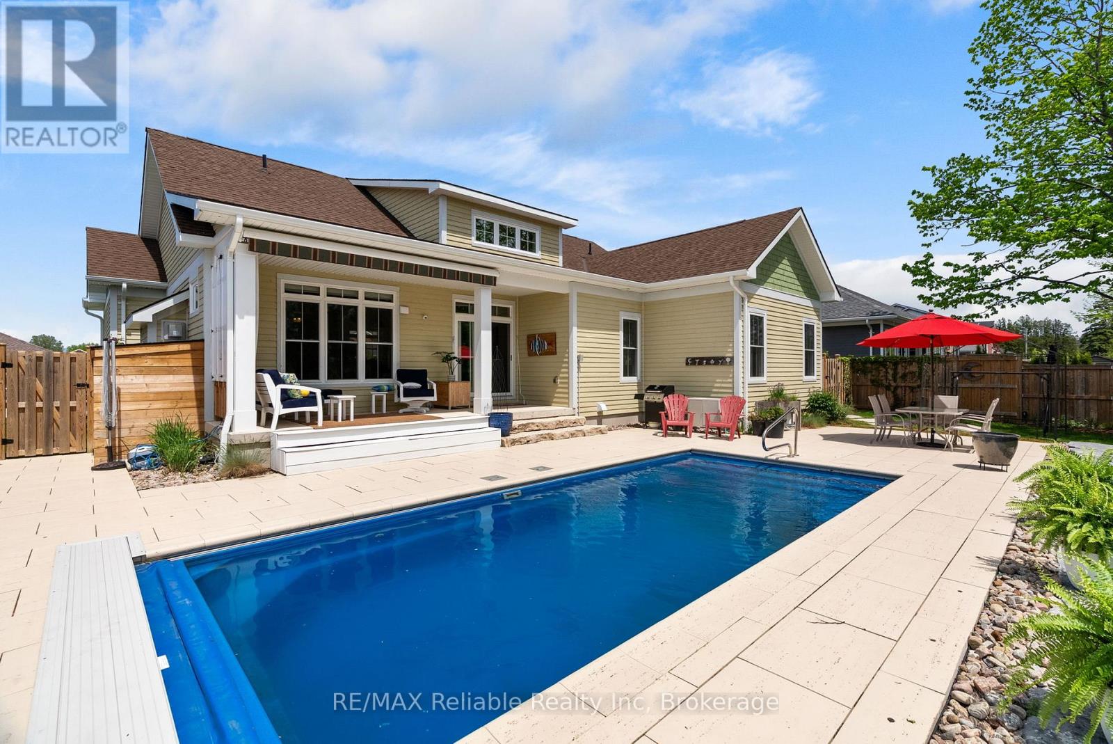 14 Thimbleweed Drive, Bluewater, Ontario  N0M 1G0 - Photo 36 - X13206694