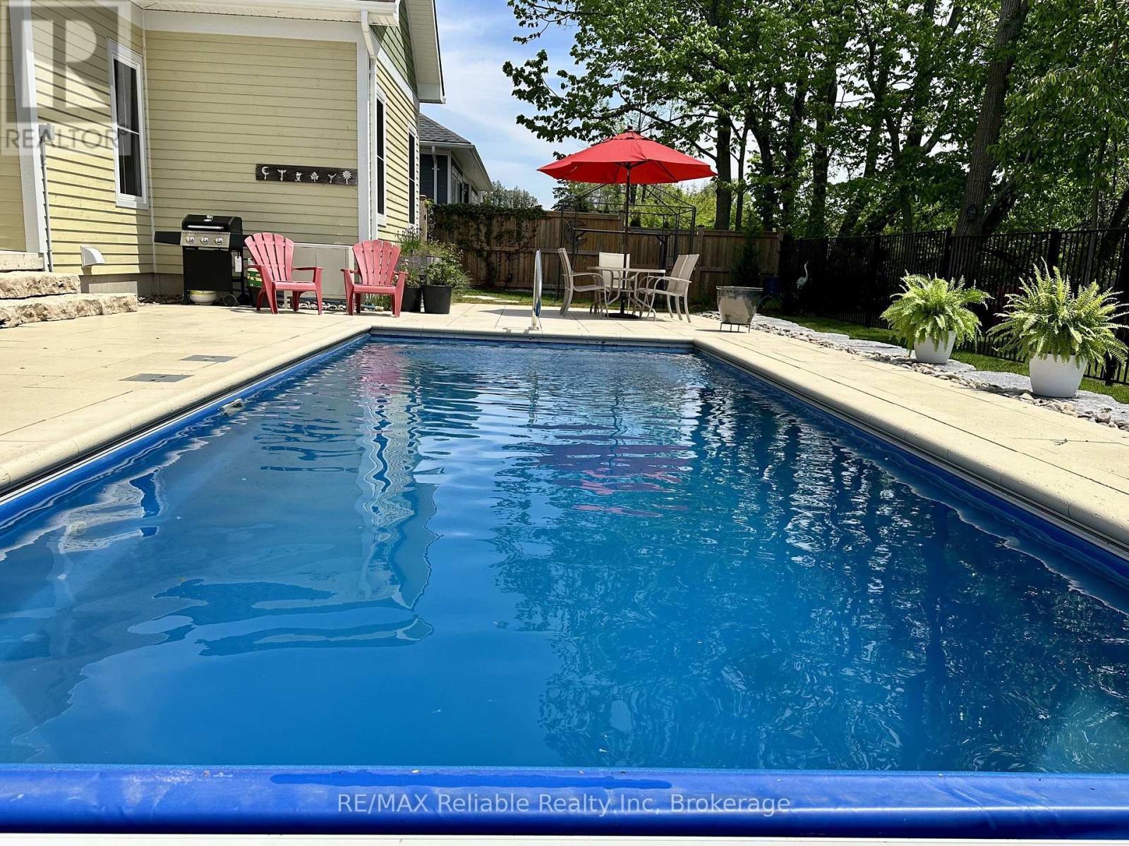 14 Thimbleweed Drive, Bluewater, Ontario  N0M 1G0 - Photo 39 - X13206694