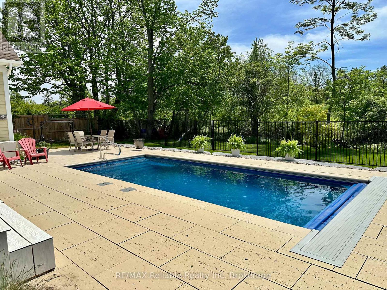 14 Thimbleweed Drive, Bluewater, Ontario  N0M 1G0 - Photo 40 - X13206694