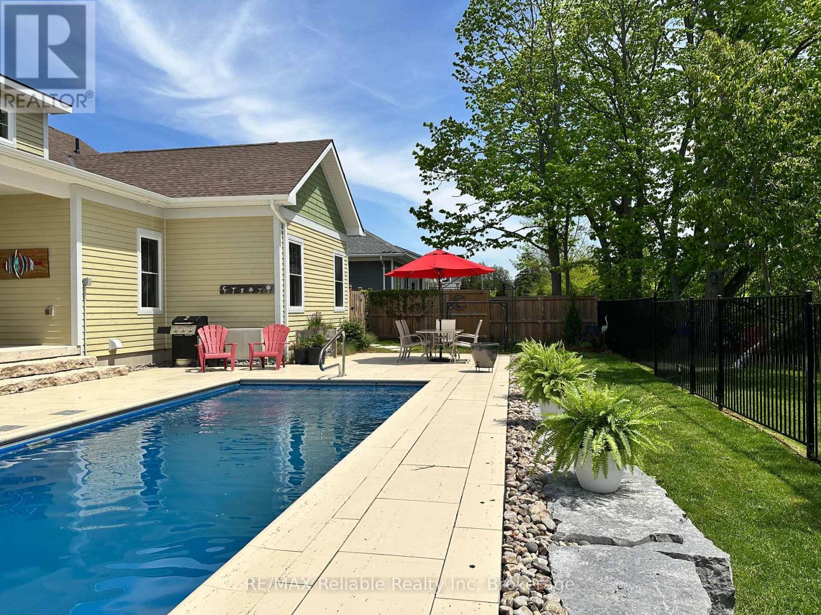 14 Thimbleweed Drive, Bluewater, Ontario  N0M 1G0 - Photo 41 - X13206694
