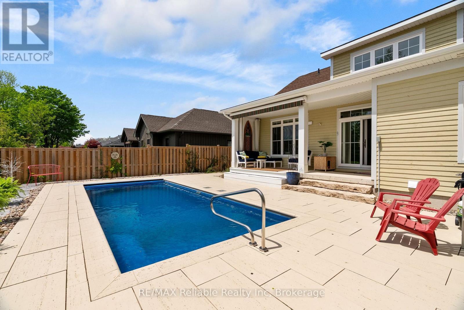 14 Thimbleweed Drive, Bluewater, Ontario  N0M 1G0 - Photo 43 - X13206694