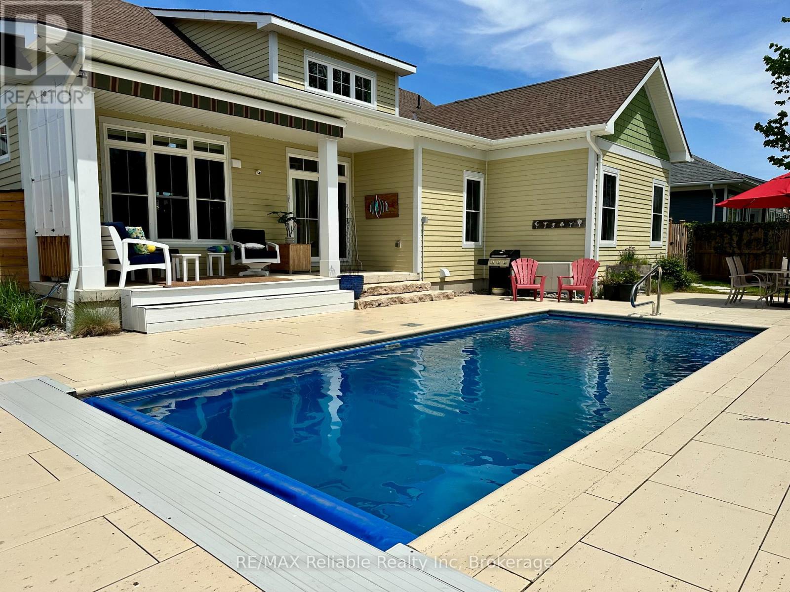 14 Thimbleweed Drive, Bluewater, Ontario  N0M 1G0 - Photo 46 - X13206694