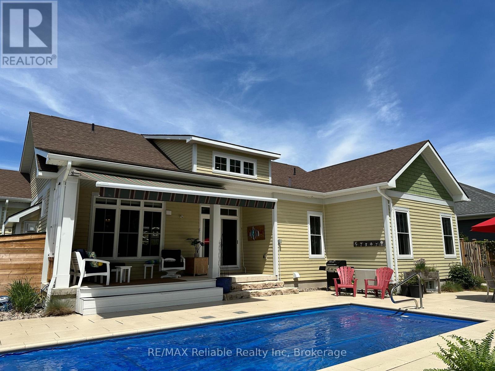 14 Thimbleweed Drive, Bluewater, Ontario  N0M 1G0 - Photo 47 - X13206694