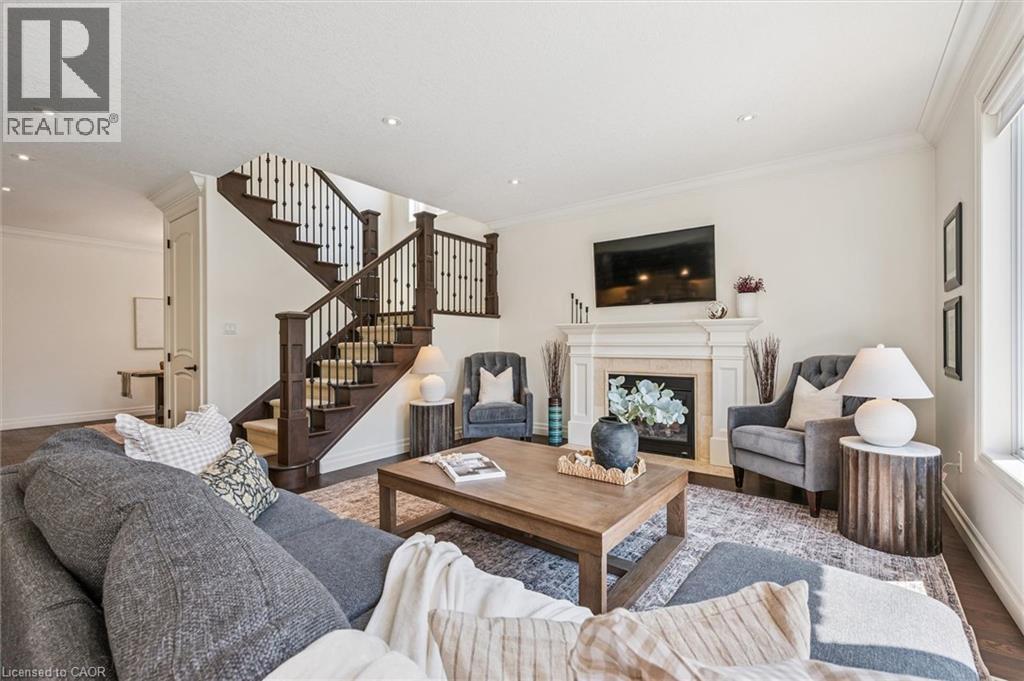 828 Copper Ridge Drive, Waterloo, Ontario  N2K 0B5 - Photo 10 - 40832166