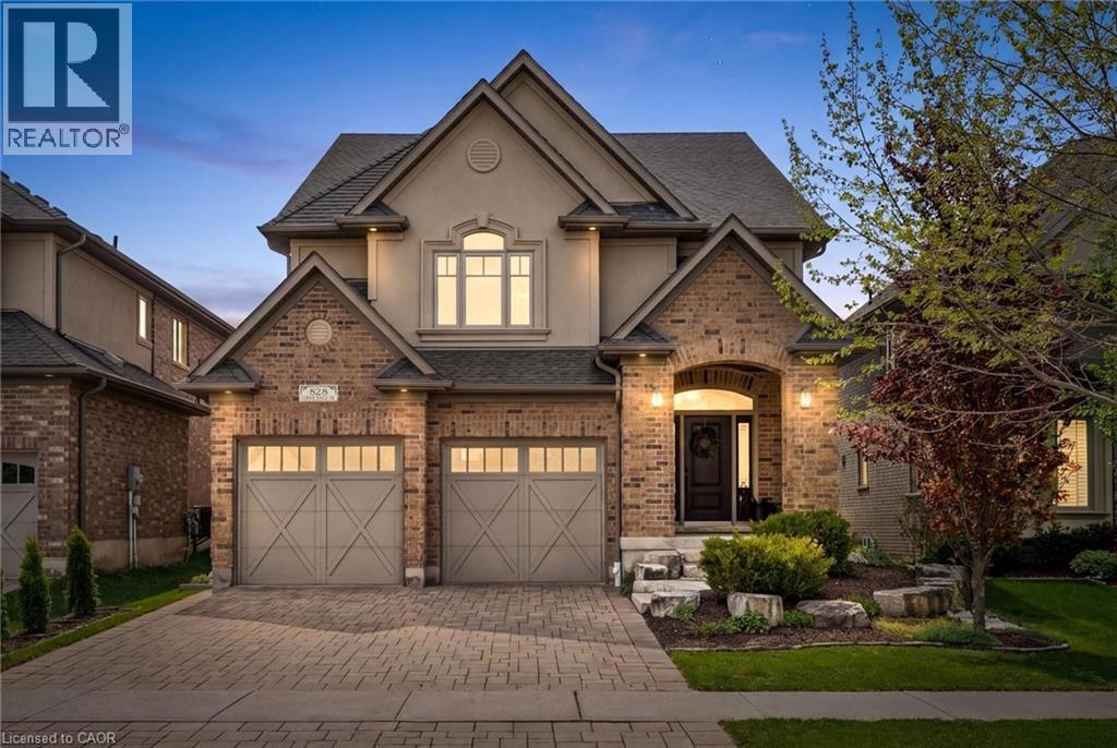 828 Copper Ridge Drive, Waterloo, Ontario  N2K 0B5 - Photo 2 - 40832166