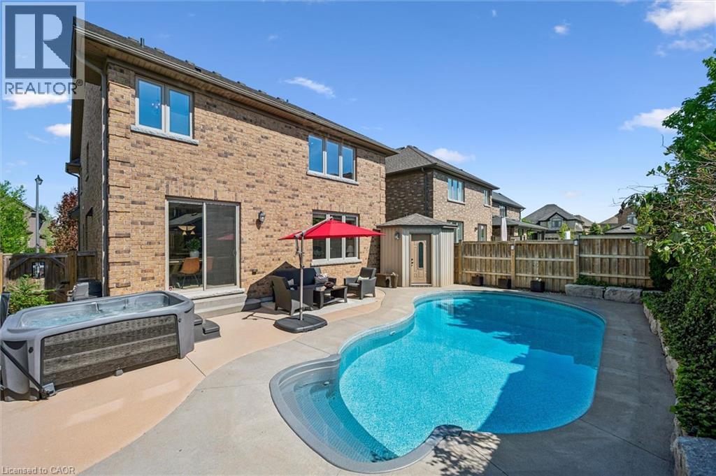 828 Copper Ridge Drive, Waterloo, Ontario  N2K 0B5 - Photo 40 - 40832166