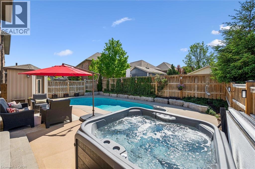 828 Copper Ridge Drive, Waterloo, Ontario  N2K 0B5 - Photo 41 - 40832166