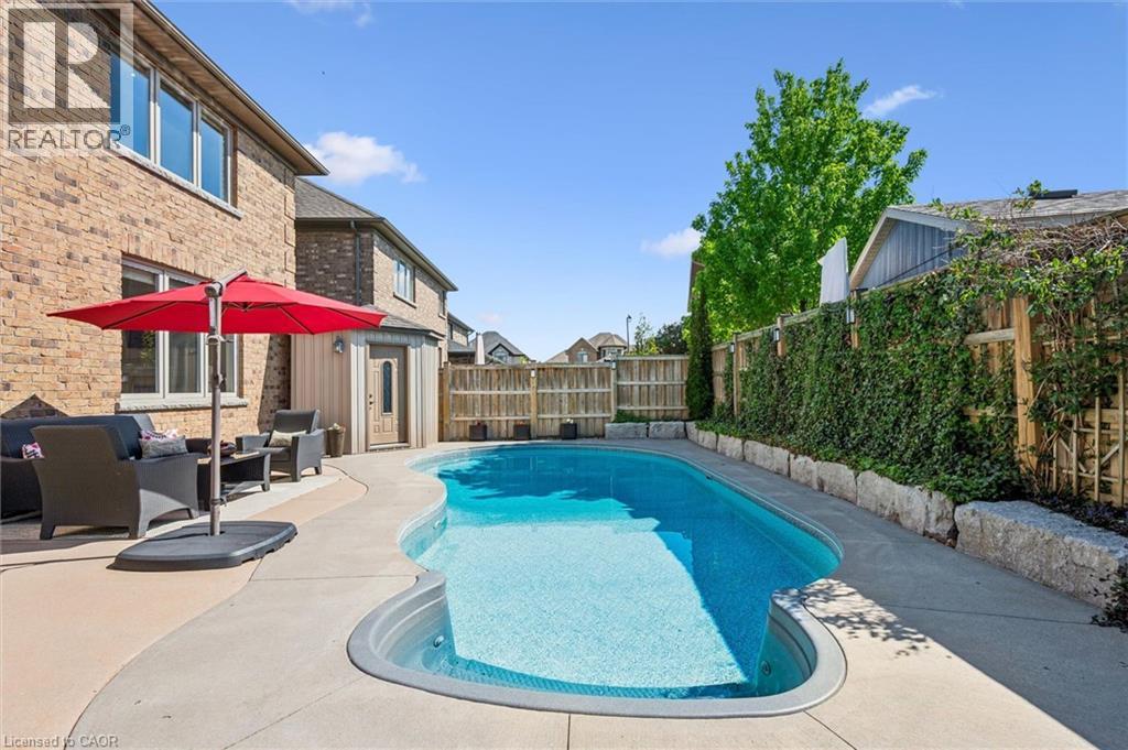 828 Copper Ridge Drive, Waterloo, Ontario  N2K 0B5 - Photo 42 - 40832166