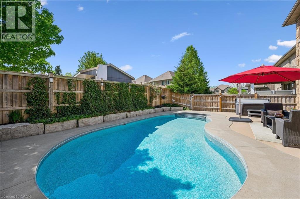 828 Copper Ridge Drive, Waterloo, Ontario  N2K 0B5 - Photo 43 - 40832166