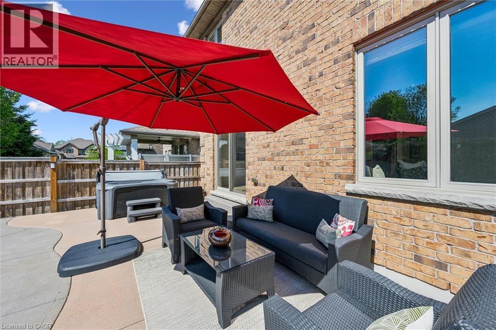 828 Copper Ridge Drive, Waterloo, Ontario  N2K 0B5 - Photo 44 - 40832166