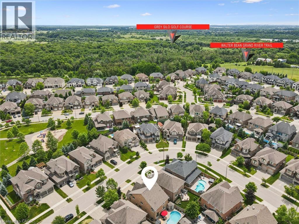 828 Copper Ridge Drive, Waterloo, Ontario  N2K 0B5 - Photo 47 - 40832166