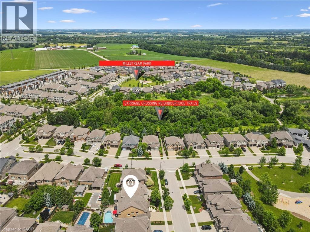 828 Copper Ridge Drive, Waterloo, Ontario  N2K 0B5 - Photo 48 - 40832166