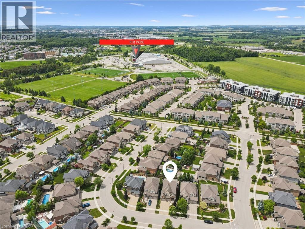 828 Copper Ridge Drive, Waterloo, Ontario  N2K 0B5 - Photo 50 - 40832166