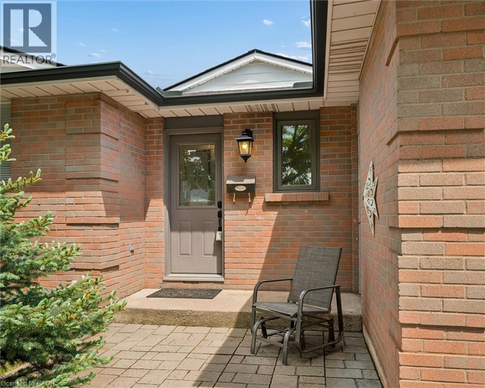 1862 Briarwood Drive, Cambridge, Ontario  N3H 5A7 - Photo 3 - 40833649