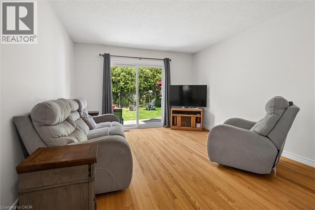 1862 Briarwood Drive, Cambridge, Ontario  N3H 5A7 - Photo 8 - 40833649
