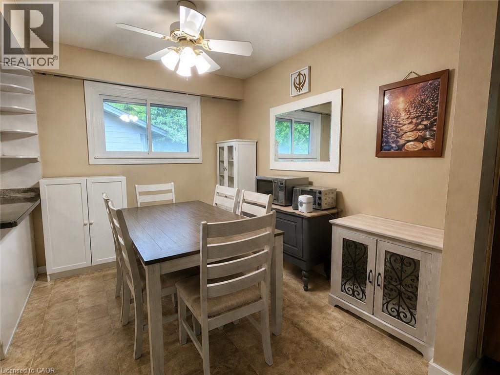 917 Orpha Street, Burlington, Ontario  L7R 3W5 - Photo 10 - 40833331