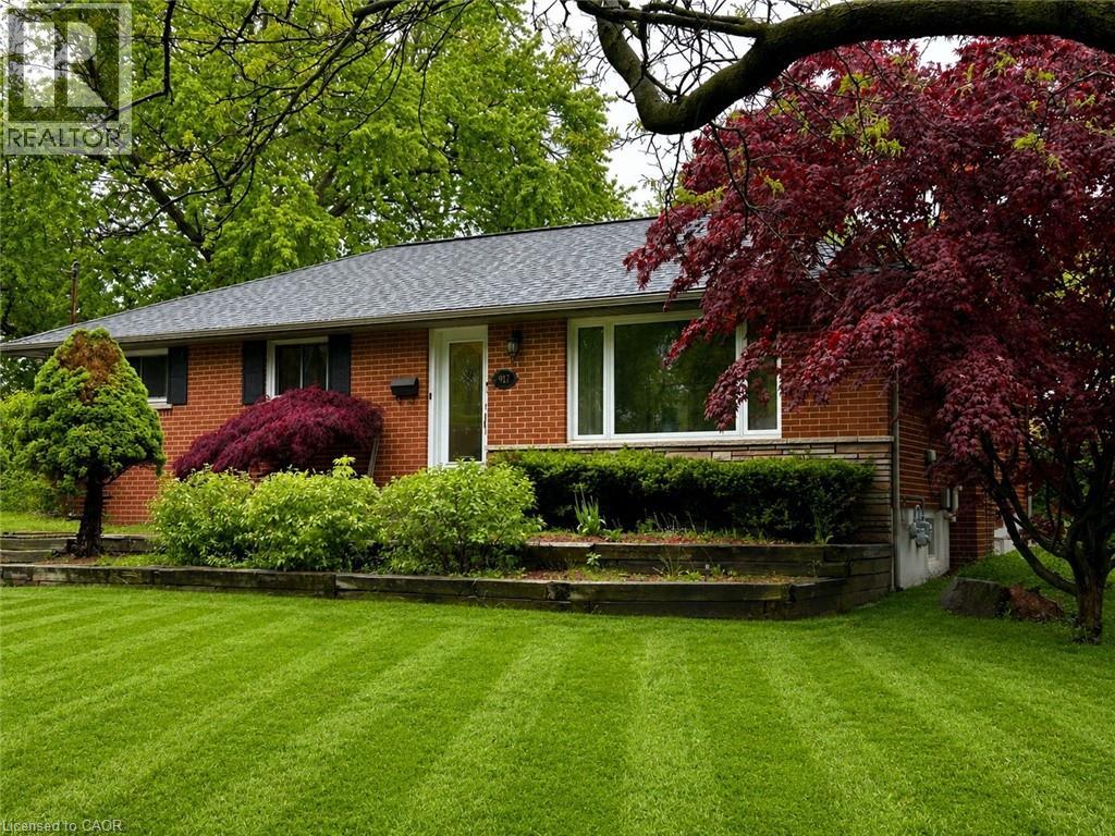 917 Orpha Street, Burlington, Ontario  L7R 3W5 - Photo 2 - 40833331
