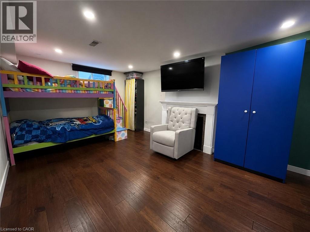 917 Orpha Street, Burlington, Ontario  L7R 3W5 - Photo 22 - 40833331