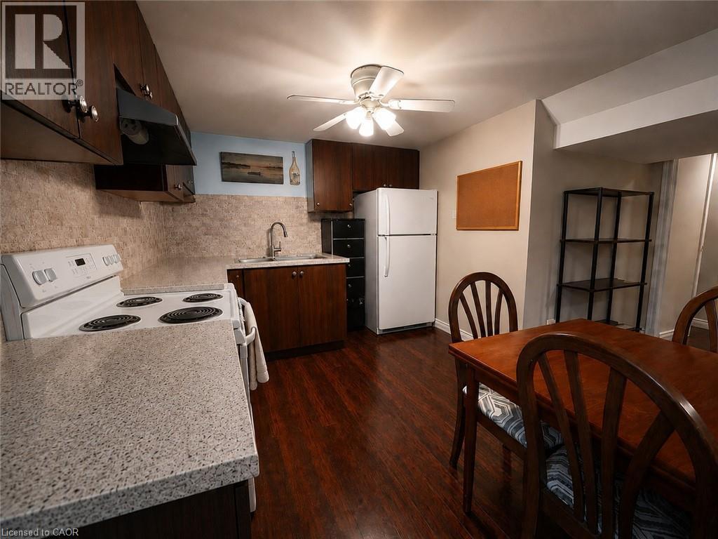 917 Orpha Street, Burlington, Ontario  L7R 3W5 - Photo 25 - 40833331