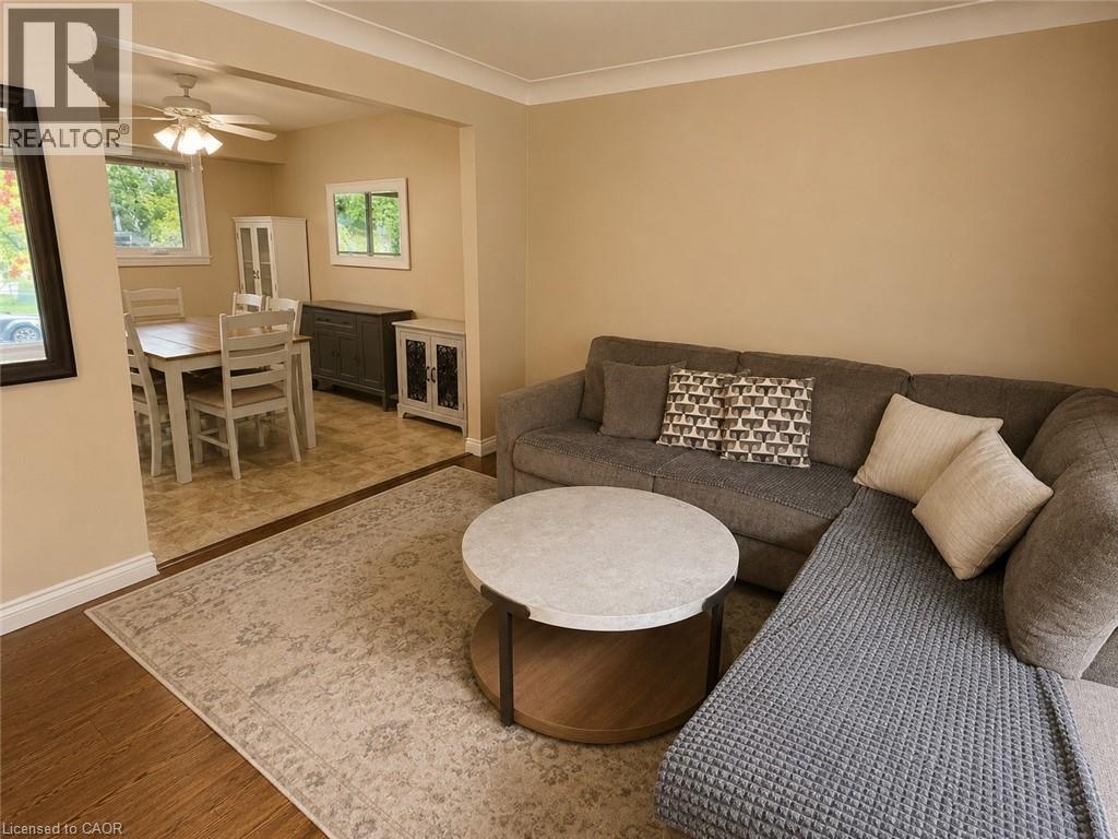 917 Orpha Street, Burlington, Ontario  L7R 3W5 - Photo 5 - 40833331