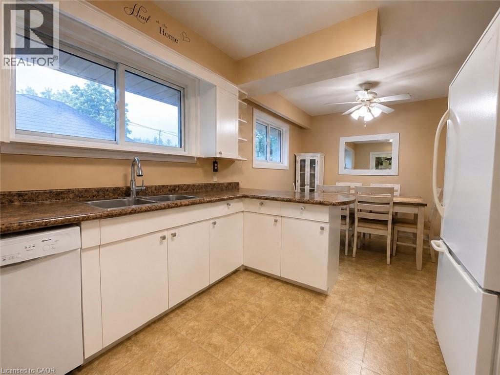917 Orpha Street, Burlington, Ontario  L7R 3W5 - Photo 9 - 40833331