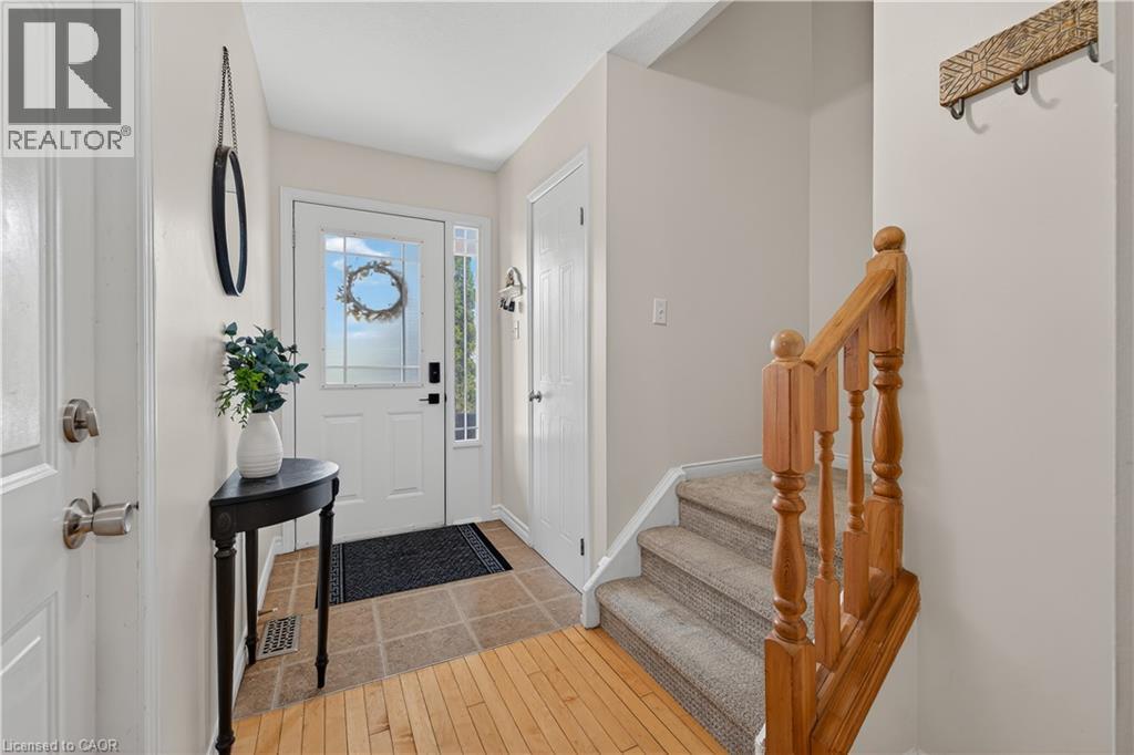 475 Annapolis Court, Waterloo, Ontario  N2K 4E7 - Photo 19 - 40833026