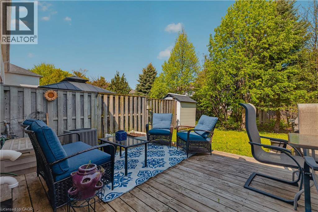 475 Annapolis Court, Waterloo, Ontario  N2K 4E7 - Photo 36 - 40833026