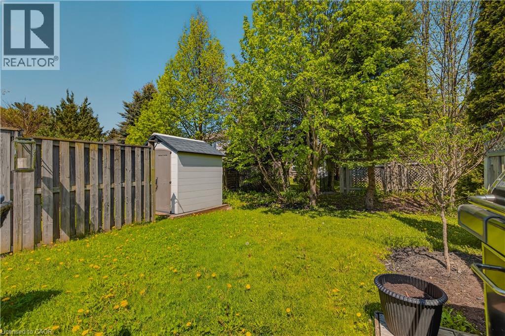 475 Annapolis Court, Waterloo, Ontario  N2K 4E7 - Photo 39 - 40833026