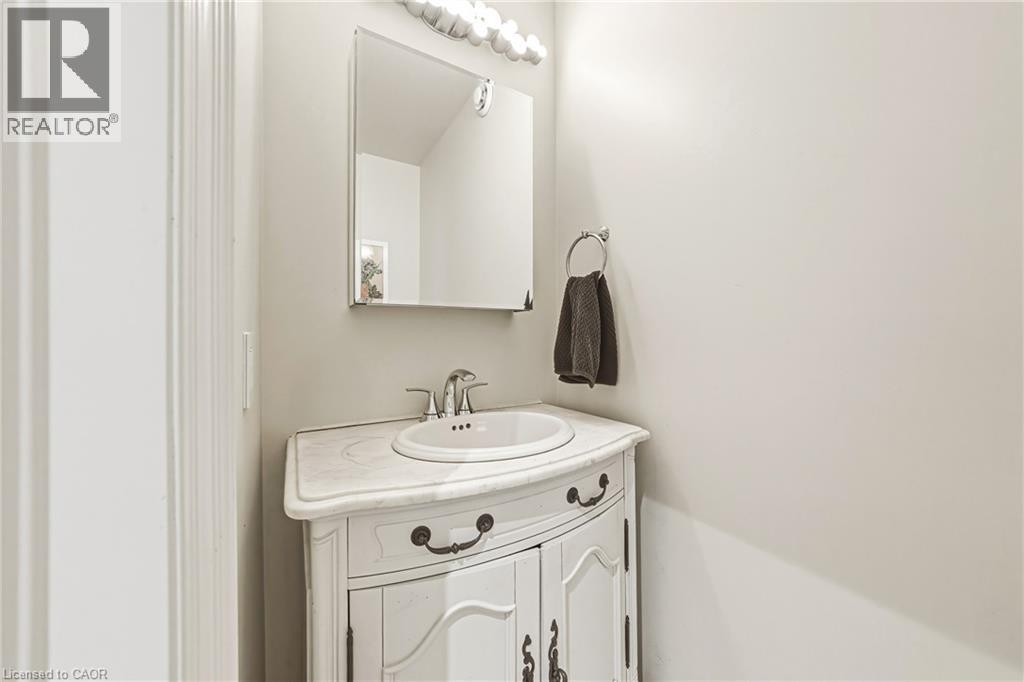 976 Shadeland Avenue Unit# 3, Burlington, Ontario  L7T 2M5 - Photo 19 - 40834045