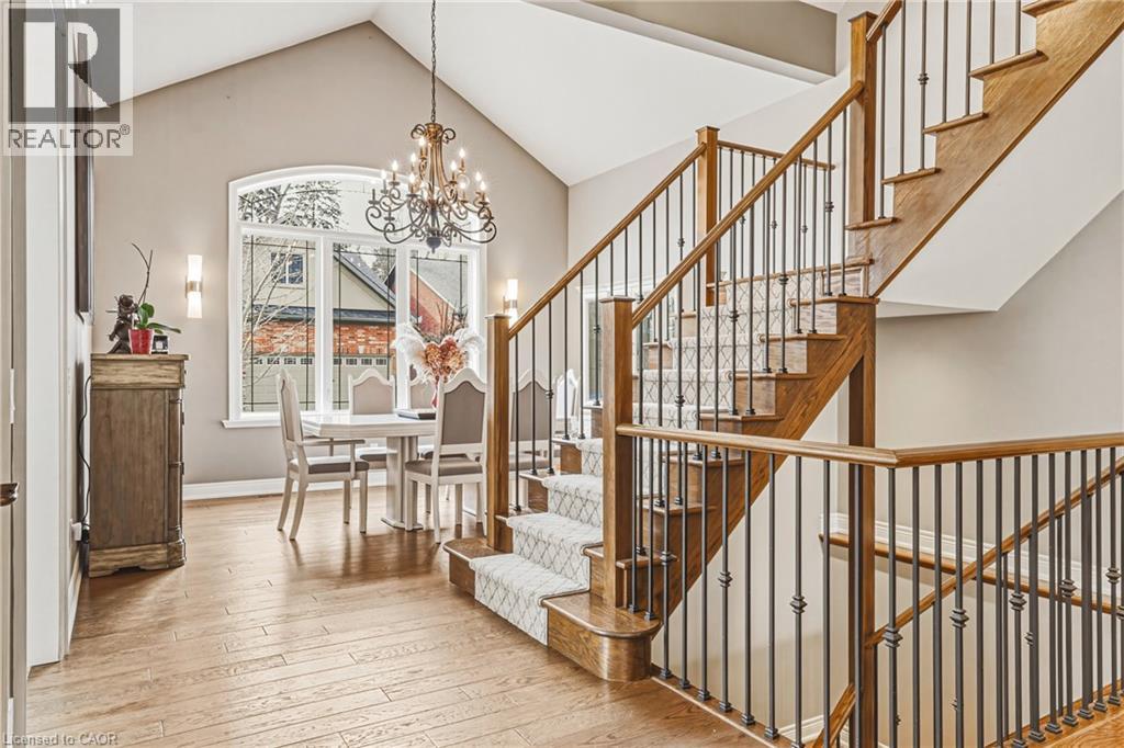 976 Shadeland Avenue Unit# 3, Burlington, Ontario  L7T 2M5 - Photo 20 - 40834045