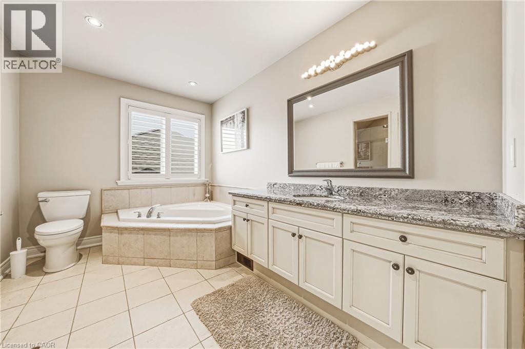 976 Shadeland Avenue Unit# 3, Burlington, Ontario  L7T 2M5 - Photo 28 - 40834045