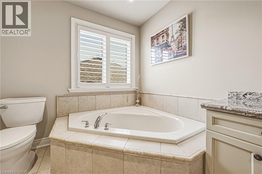 976 Shadeland Avenue Unit# 3, Burlington, Ontario  L7T 2M5 - Photo 29 - 40834045
