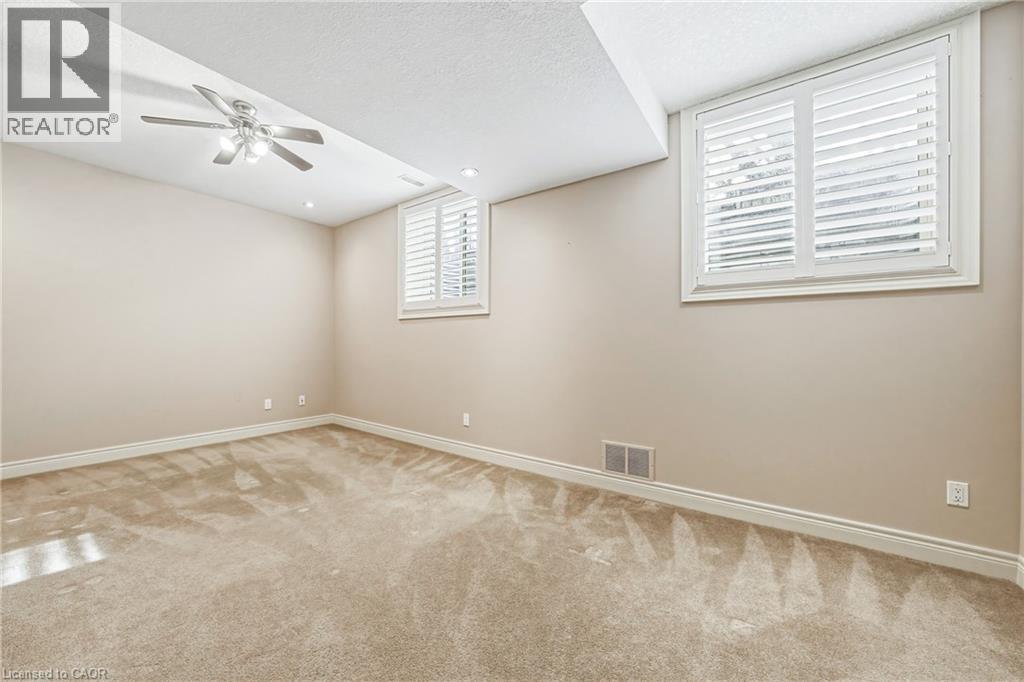 976 Shadeland Avenue Unit# 3, Burlington, Ontario  L7T 2M5 - Photo 36 - 40834045
