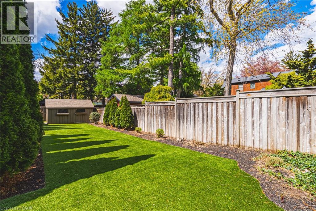 976 Shadeland Avenue Unit# 3, Burlington, Ontario  L7T 2M5 - Photo 41 - 40834045