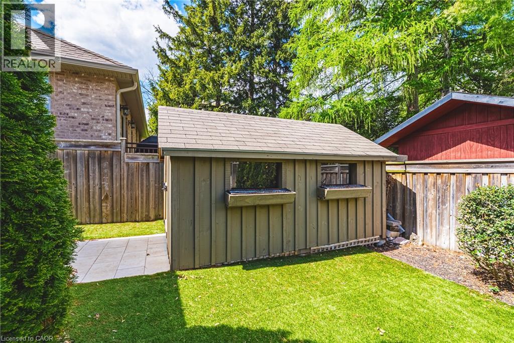 976 Shadeland Avenue Unit# 3, Burlington, Ontario  L7T 2M5 - Photo 44 - 40834045