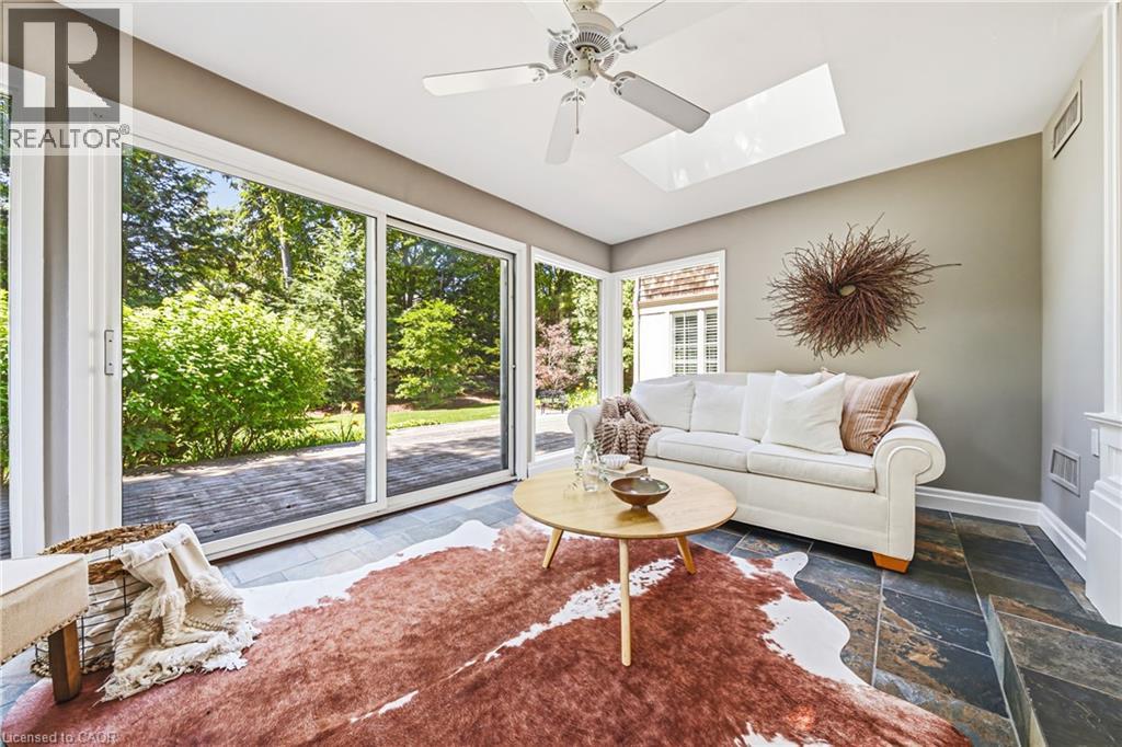 7 Colonial Crescent, Oakville, Ontario  L6J 4K8 - Photo 24 - 40833953