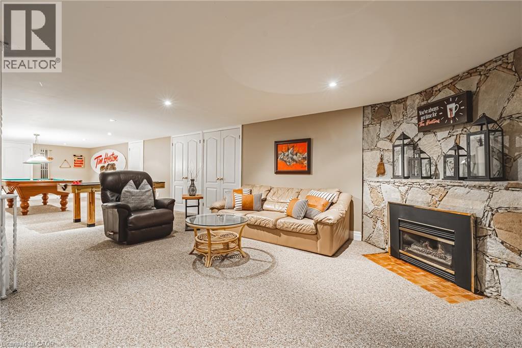 7 Colonial Crescent, Oakville, Ontario  L6J 4K8 - Photo 39 - 40833953