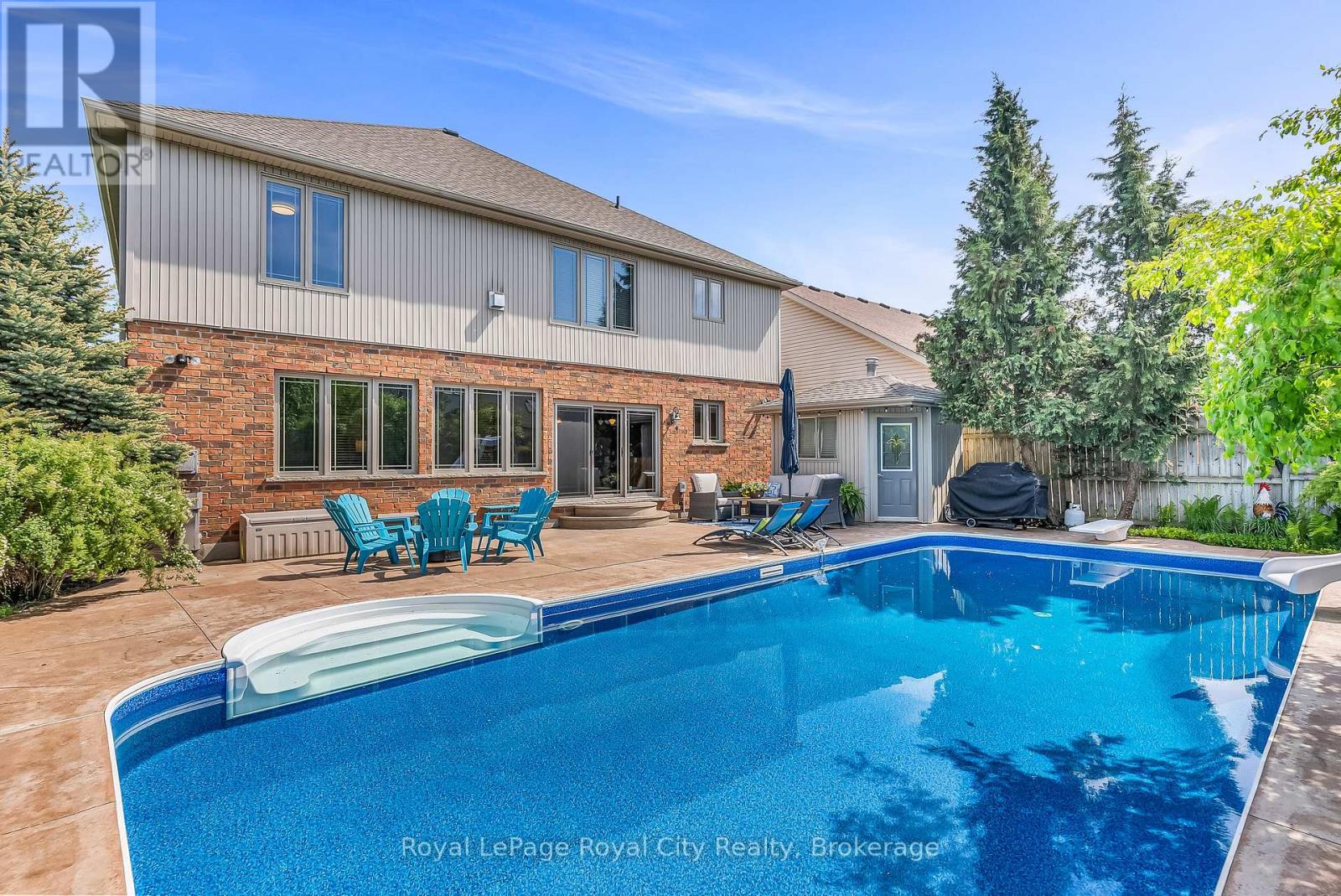 36 Blair Drive, Guelph, Ontario  N1L 1N7 - Photo 12 - X13206766