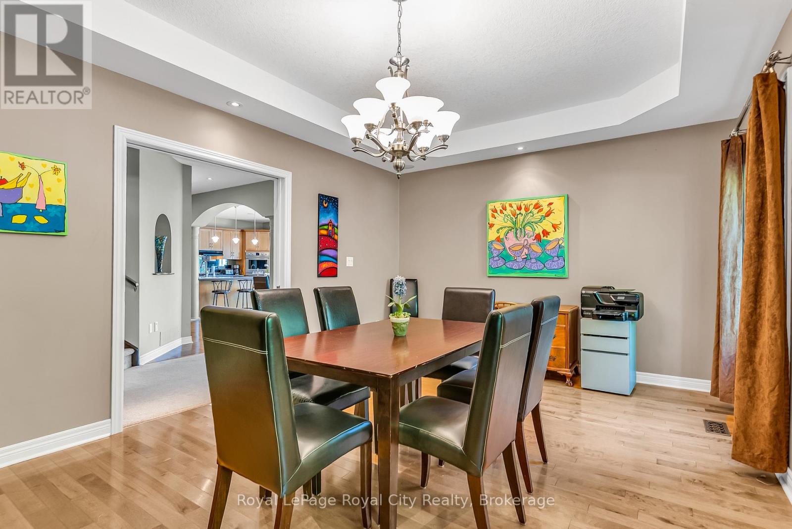36 Blair Drive, Guelph, Ontario  N1L 1N7 - Photo 16 - X13206766