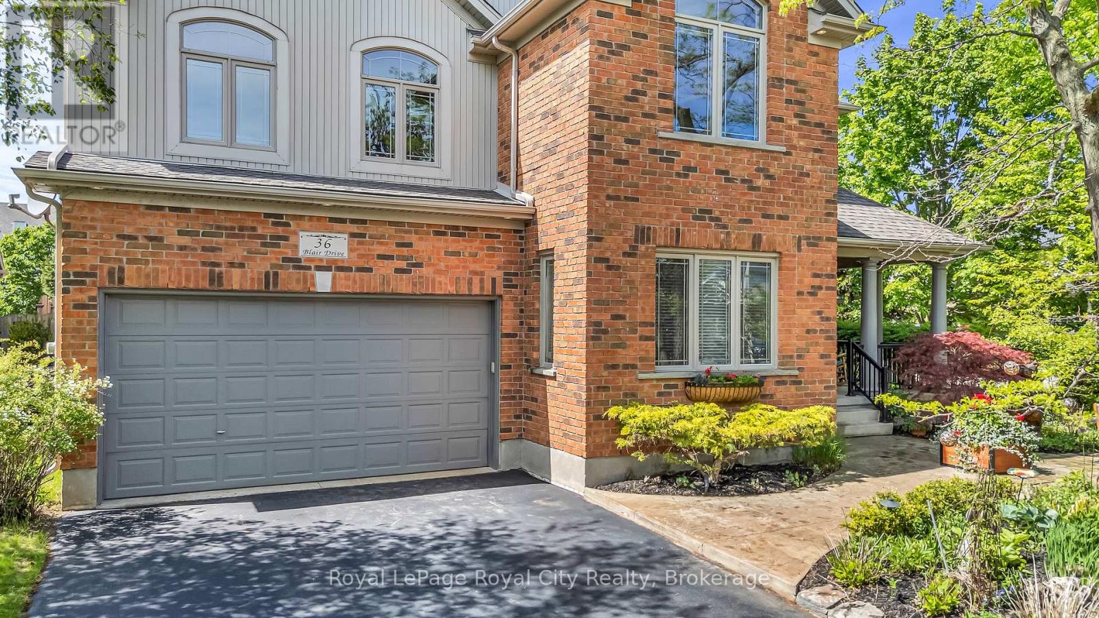 36 Blair Drive, Guelph, Ontario  N1L 1N7 - Photo 2 - X13206766
