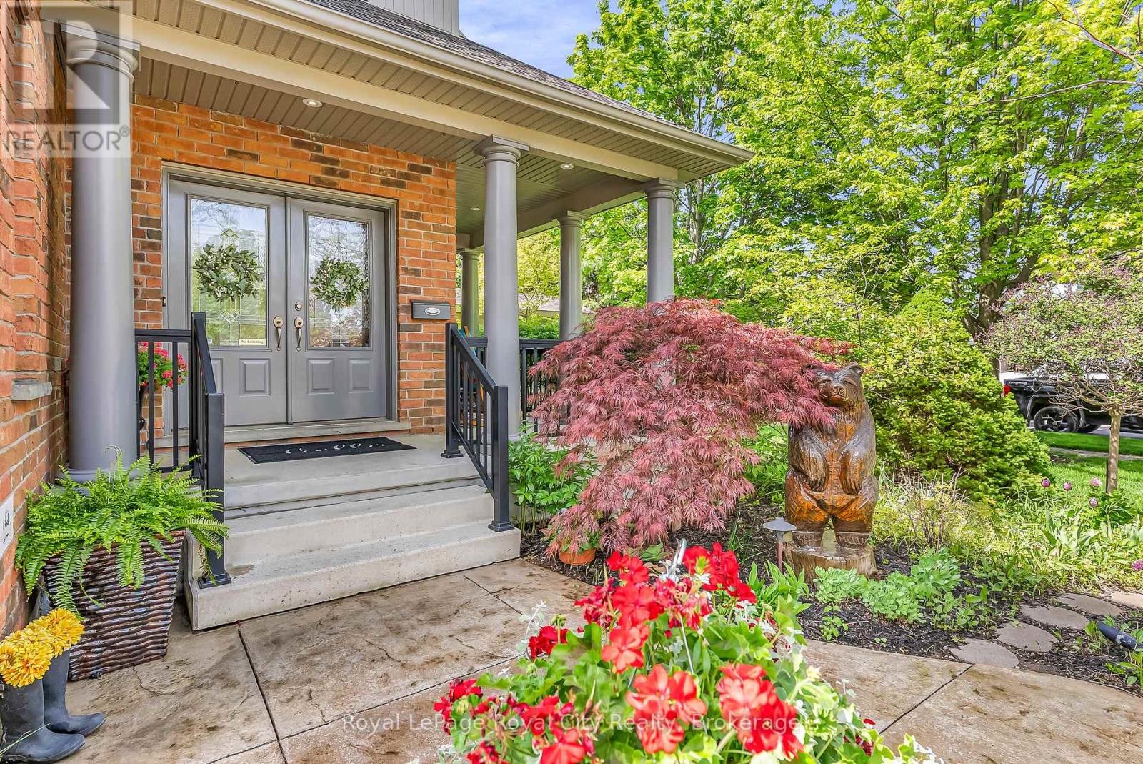36 Blair Drive, Guelph, Ontario  N1L 1N7 - Photo 4 - X13206766