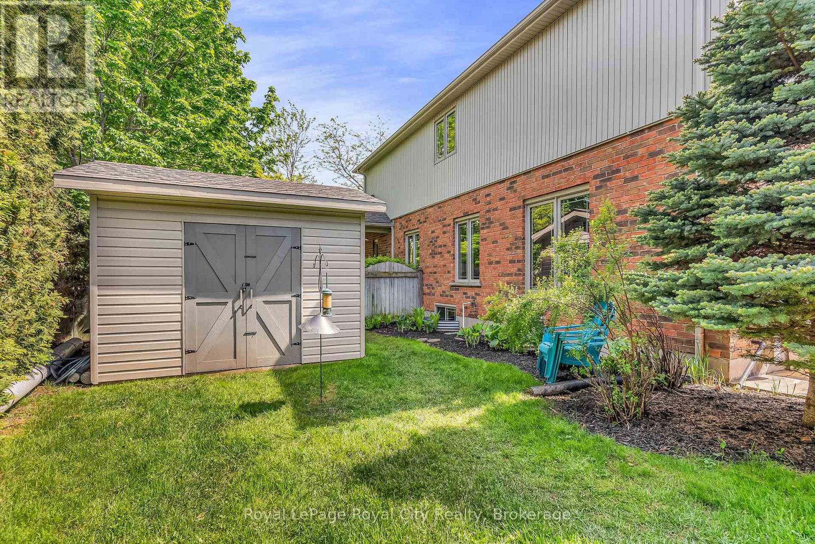 36 Blair Drive, Guelph, Ontario  N1L 1N7 - Photo 41 - X13206766