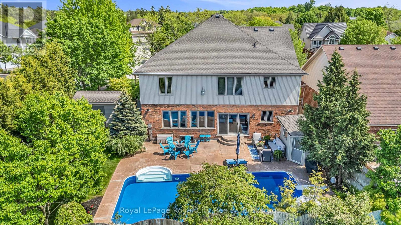 36 Blair Drive, Guelph, Ontario  N1L 1N7 - Photo 9 - X13206766