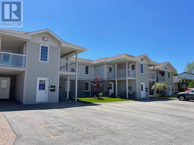 204 - 1550 12th Avenue E, Owen Sound, Ontario  N4K 6Z3 - Photo 2 - X13206812
