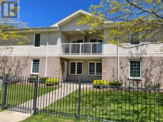 204 - 1550 12th Avenue E, Owen Sound, Ontario  N4K 6Z3 - Photo 26 - X13206812
