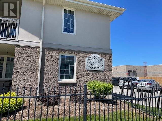 204 - 1550 12th Avenue E, Owen Sound, Ontario  N4K 6Z3 - Photo 27 - X13206812