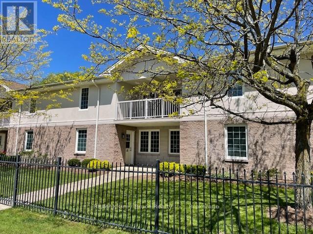 204 - 1550 12th Avenue E, Owen Sound, Ontario  N4K 6Z3 - Photo 29 - X13206812