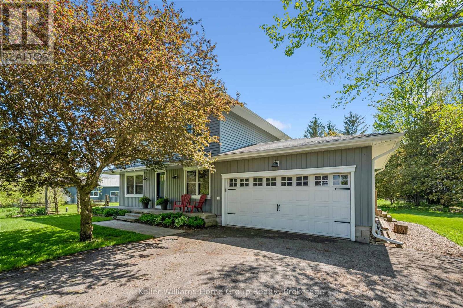 6794 Sixth Line, Centre Wellington, Ontario  N0B 1J0 - Photo 2 - X13206834
